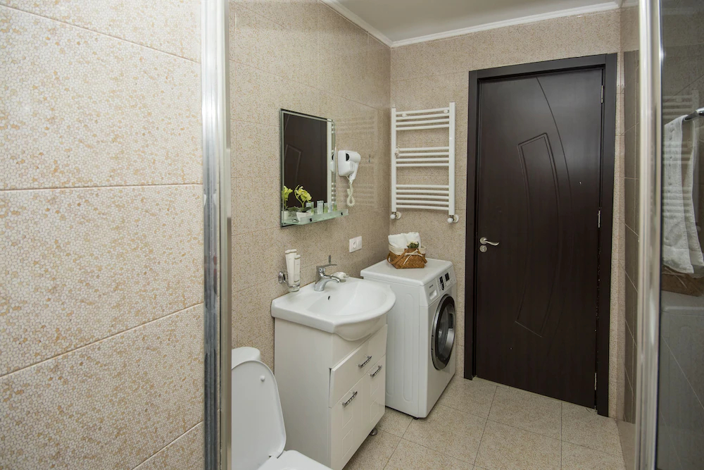 MX Apartments