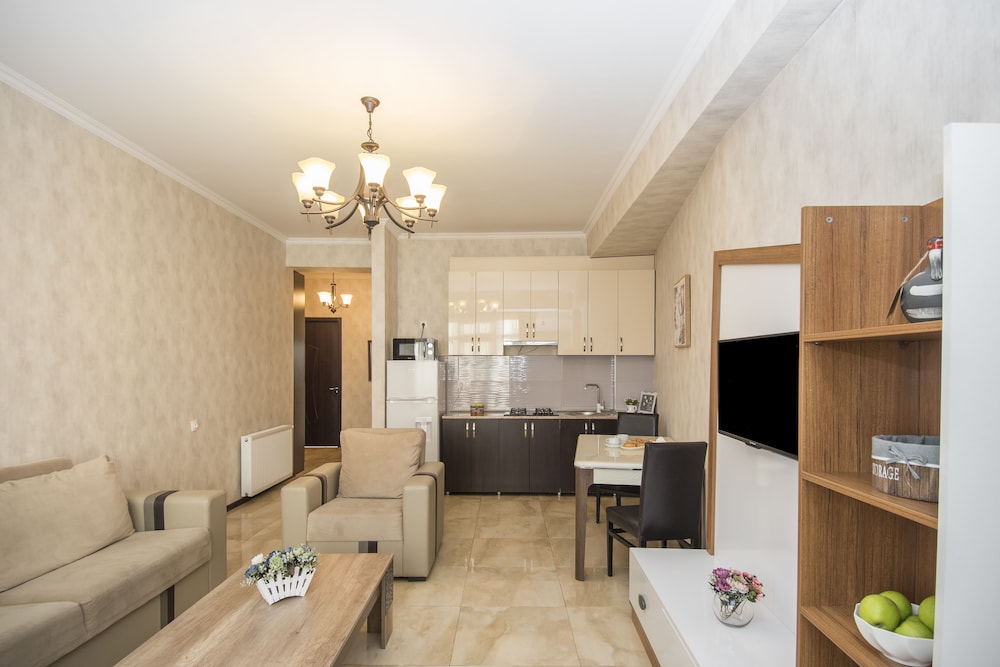 MX Apartments