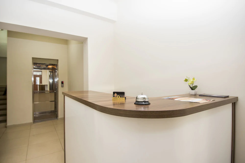 MX Apartments