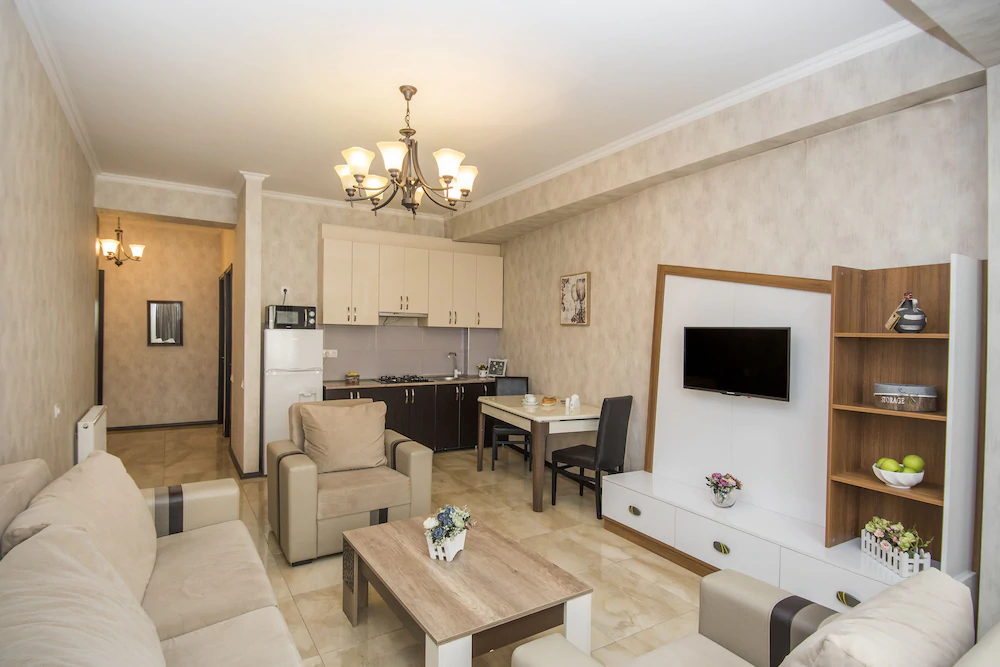 MX Apartments