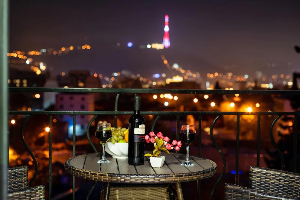 MX Apartments