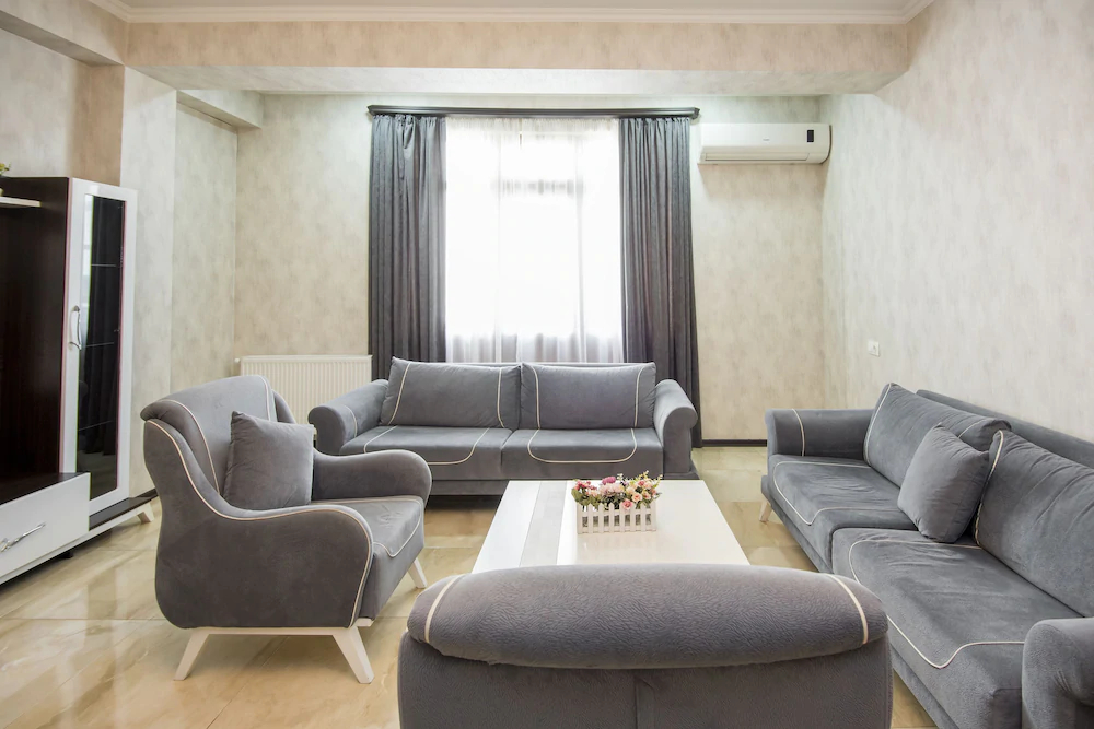 MX Apartments