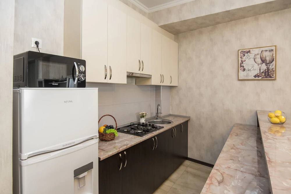 MX Apartments