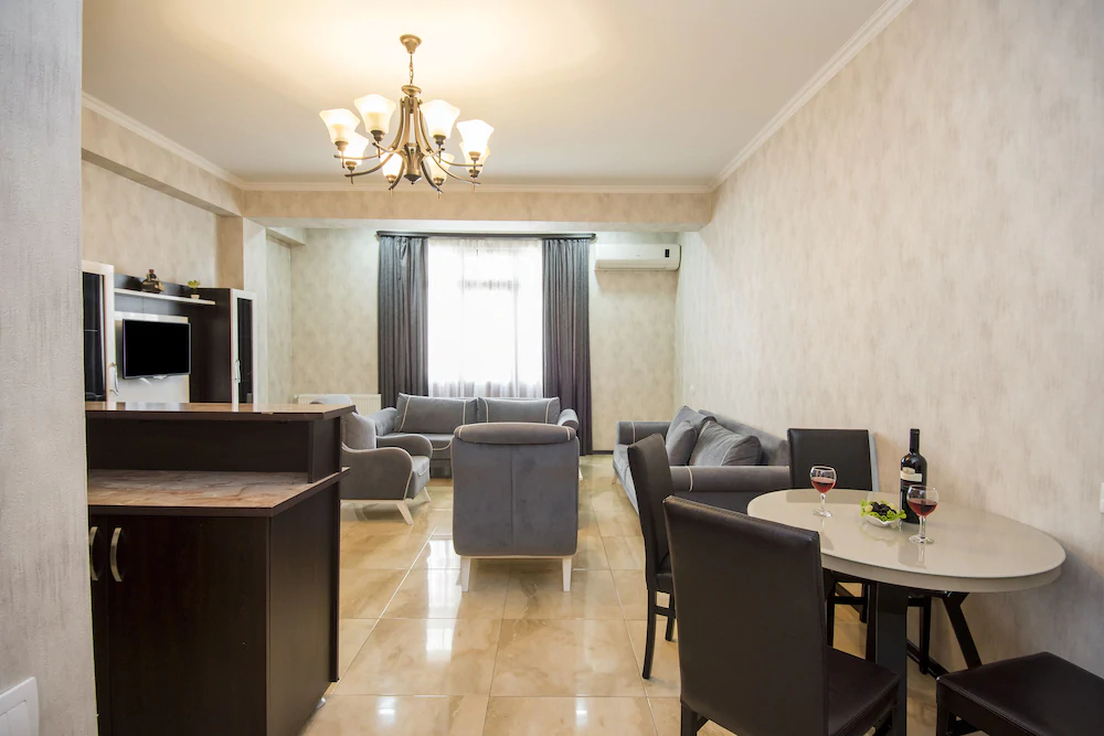 MX Apartments