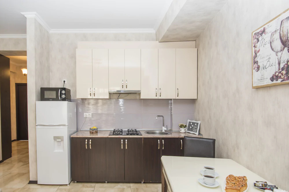 MX Apartments