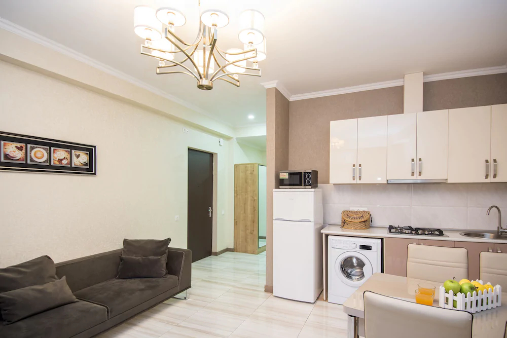 MX Apartments