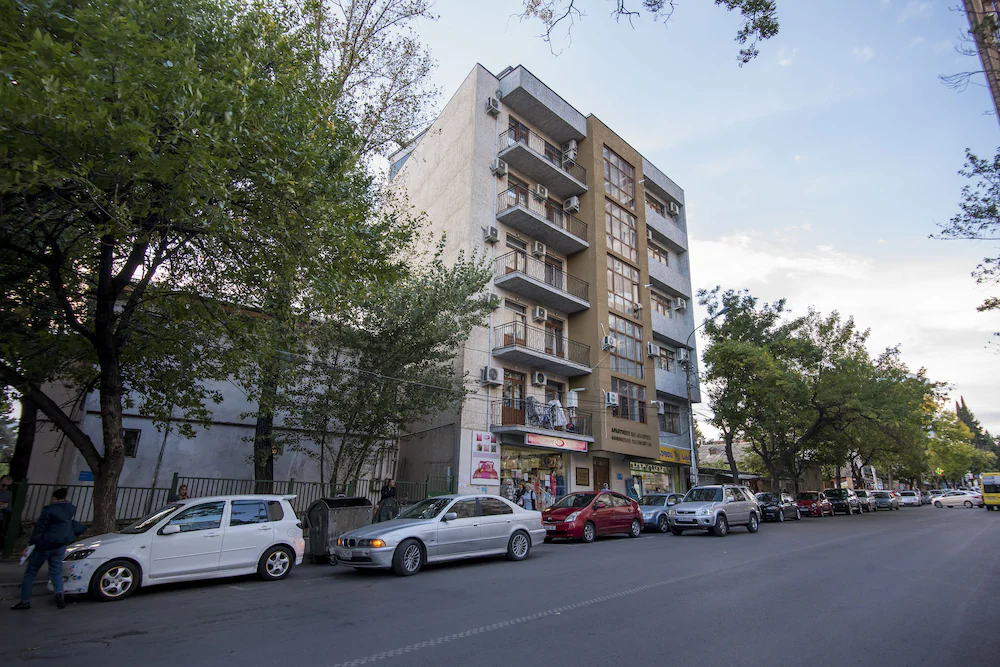 MX Apartments