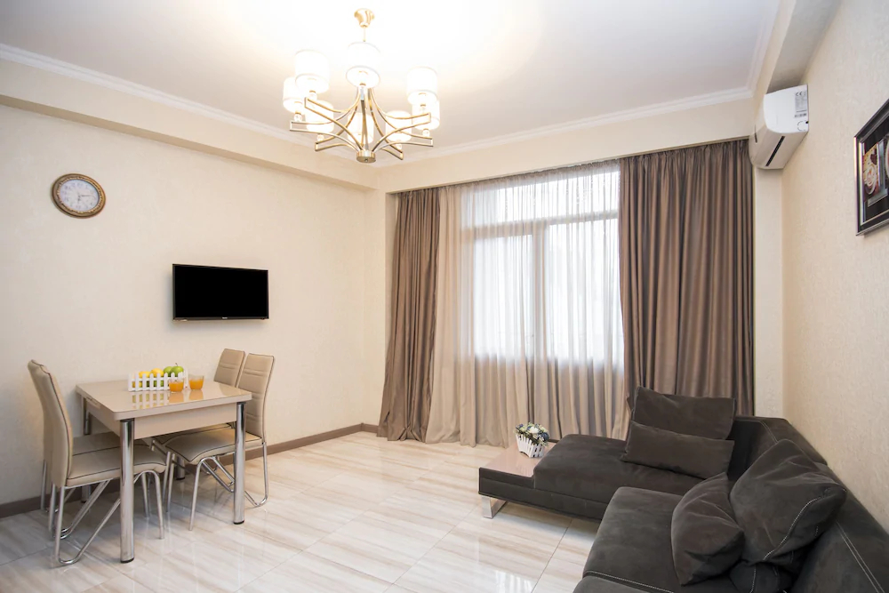 MX Apartments