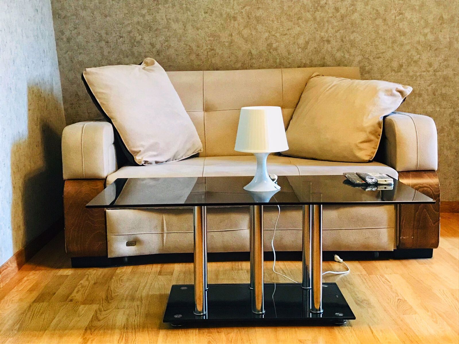 My City Hotel
