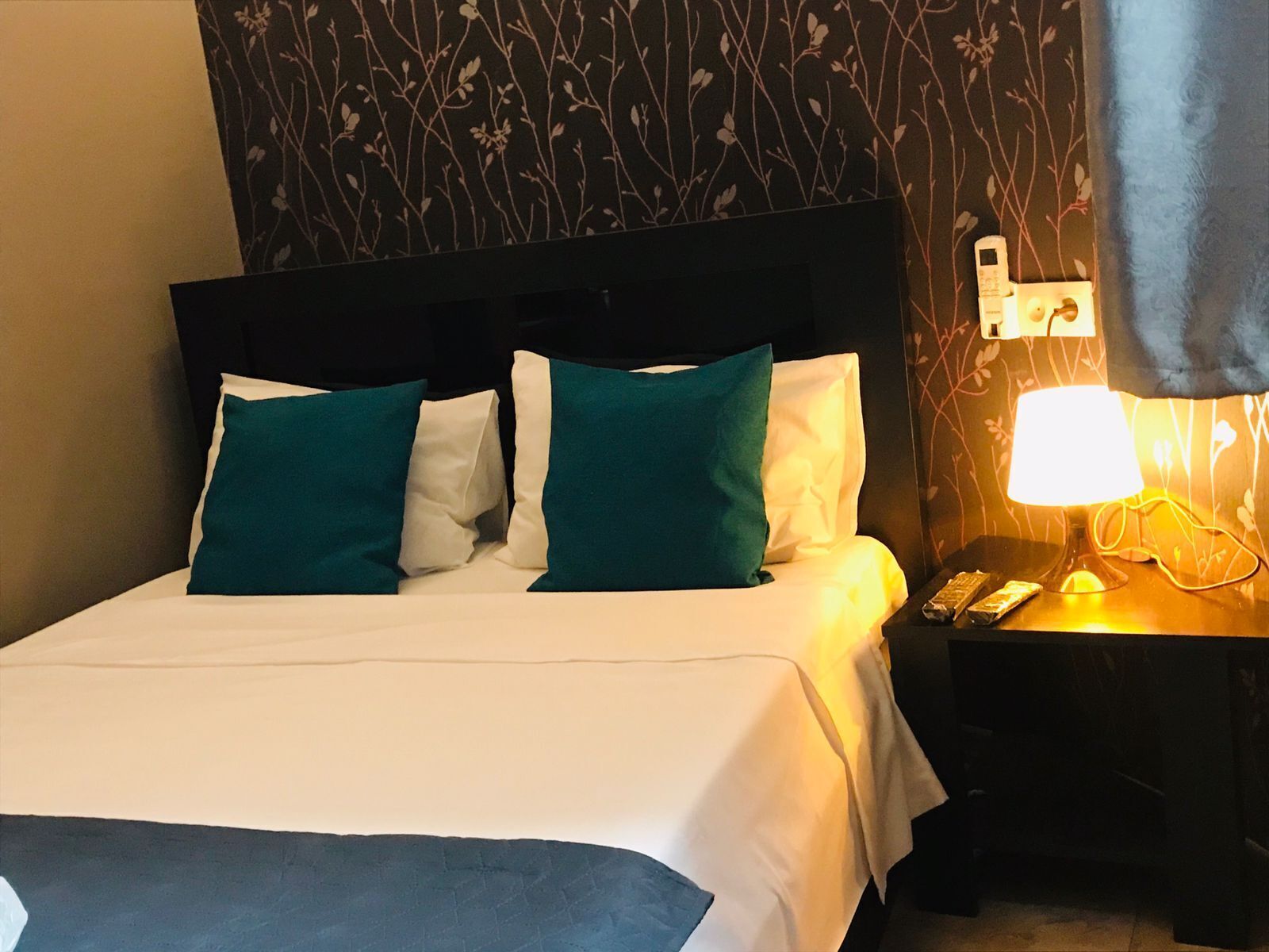 My City Hotel
