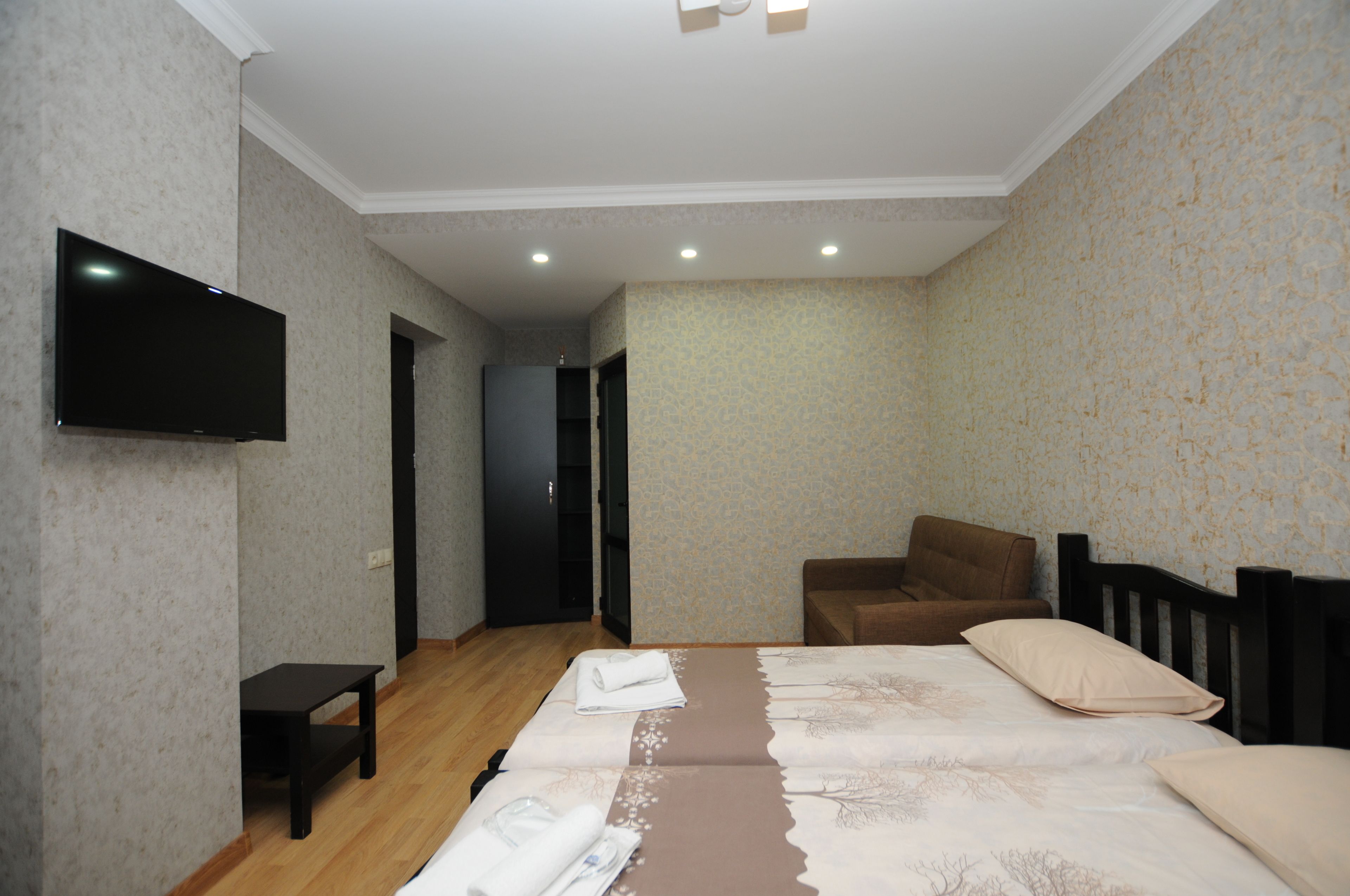 My City Hotel