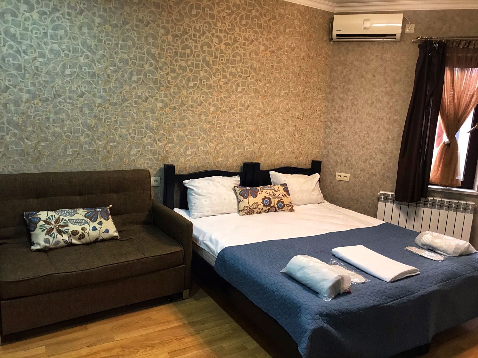 My City Hotel