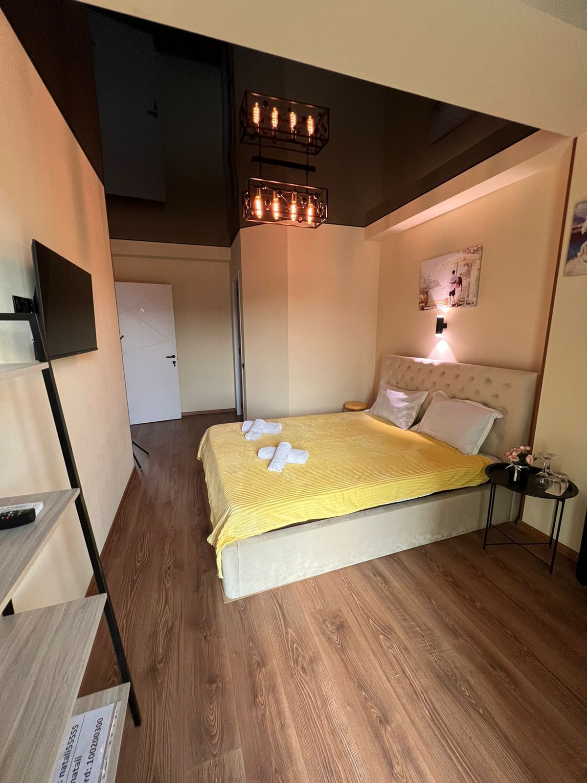 Natali Boutique Hotel