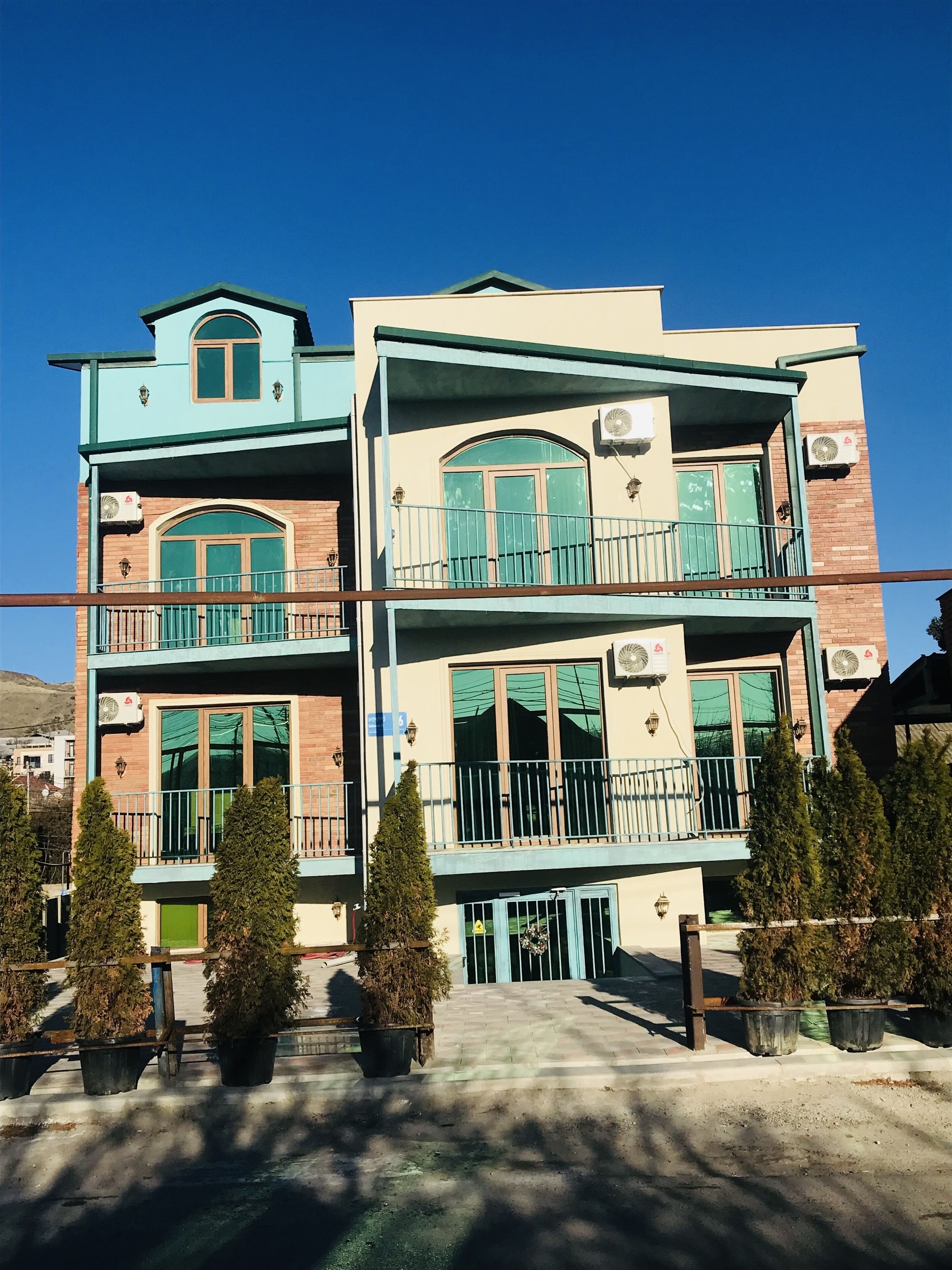 Natali Boutique Hotel