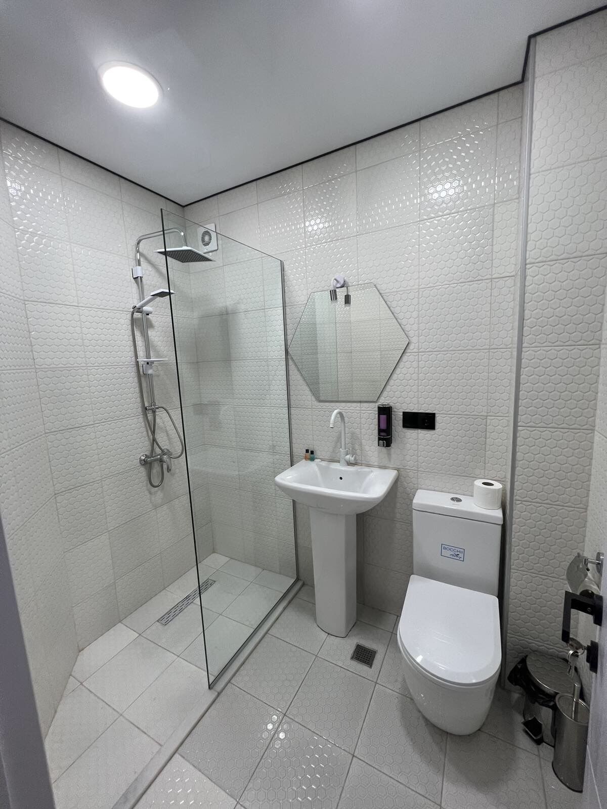 Natali Boutique Hotel