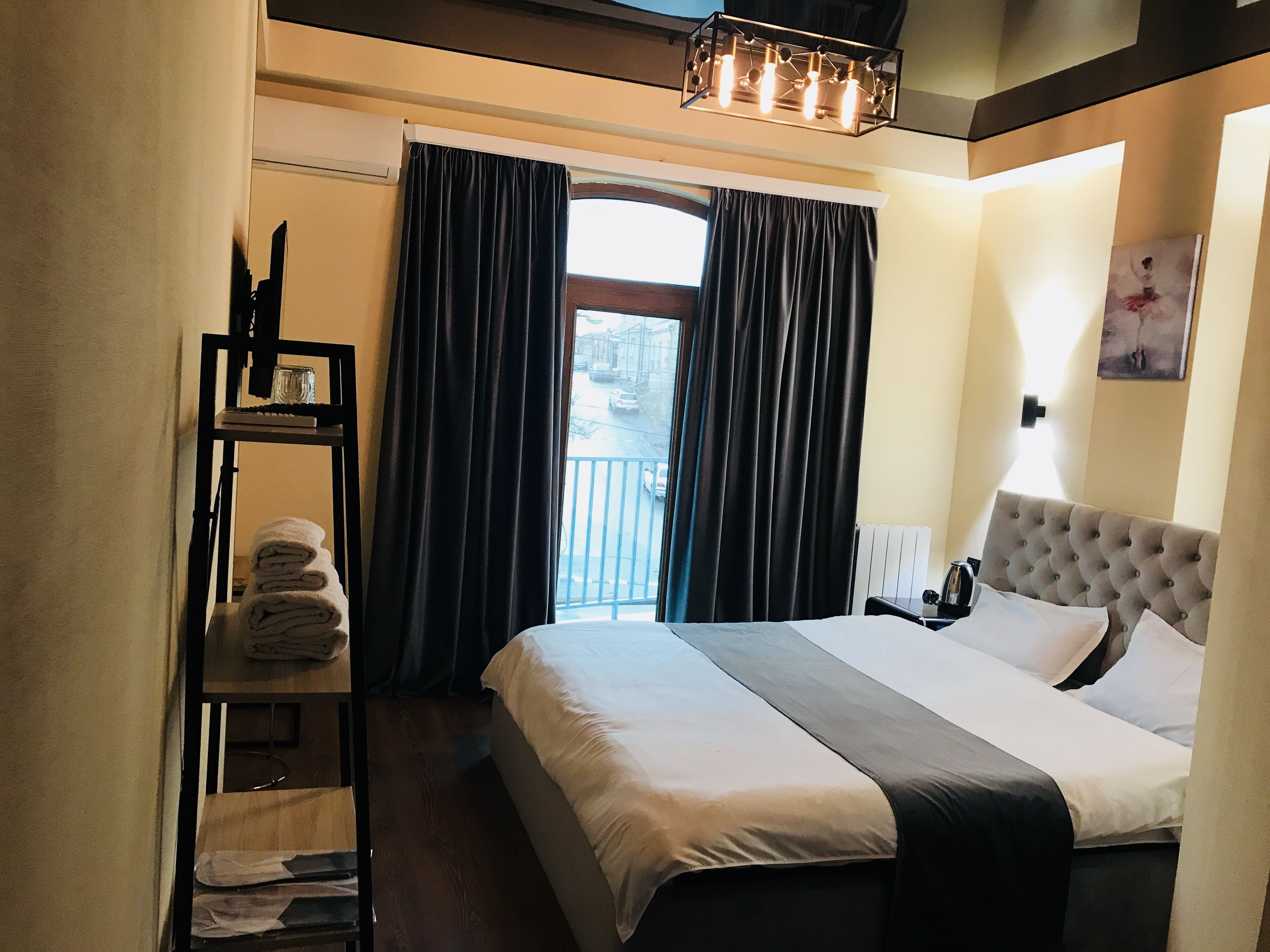 Natali Boutique Hotel