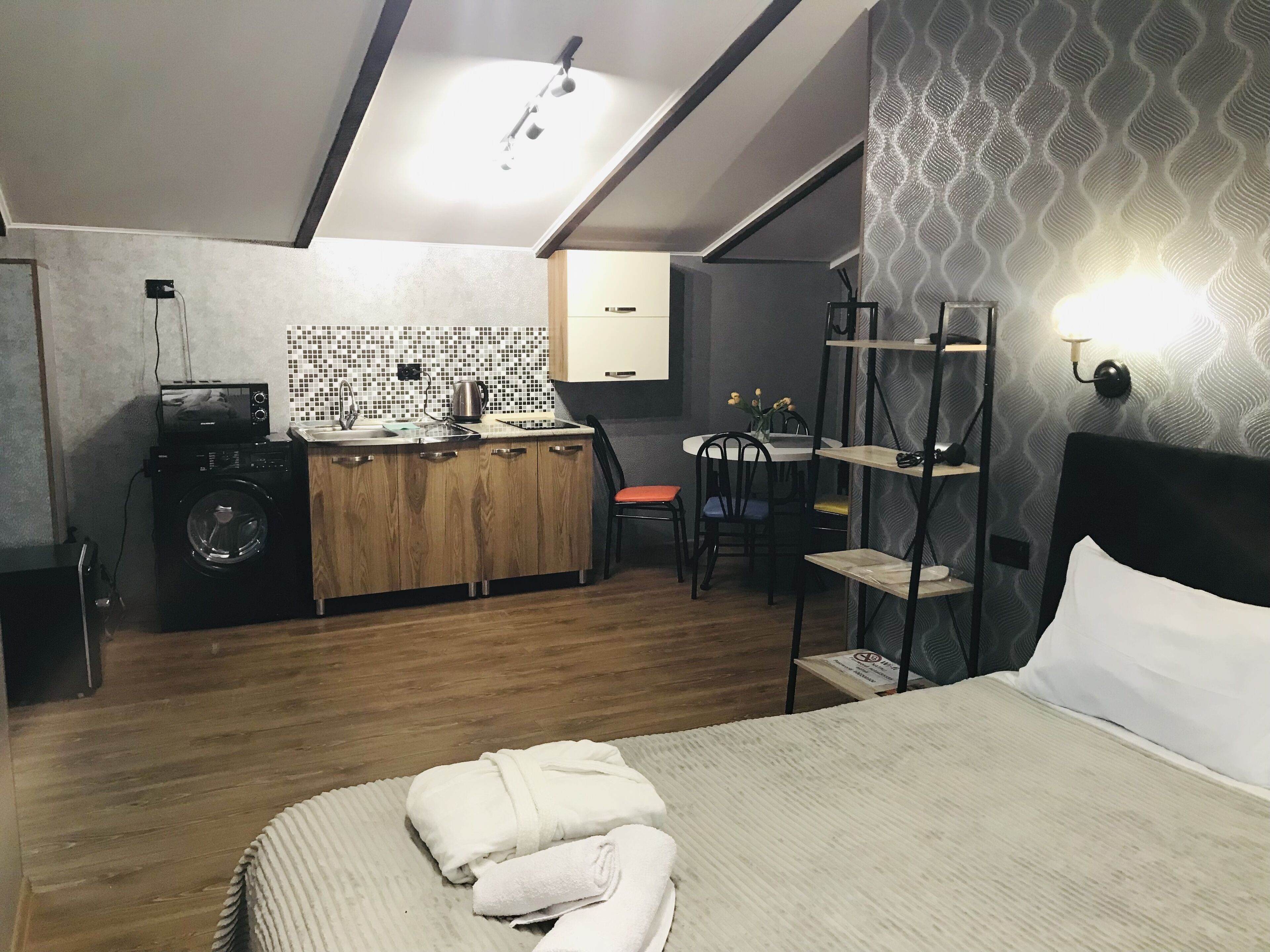 Natali Boutique Hotel