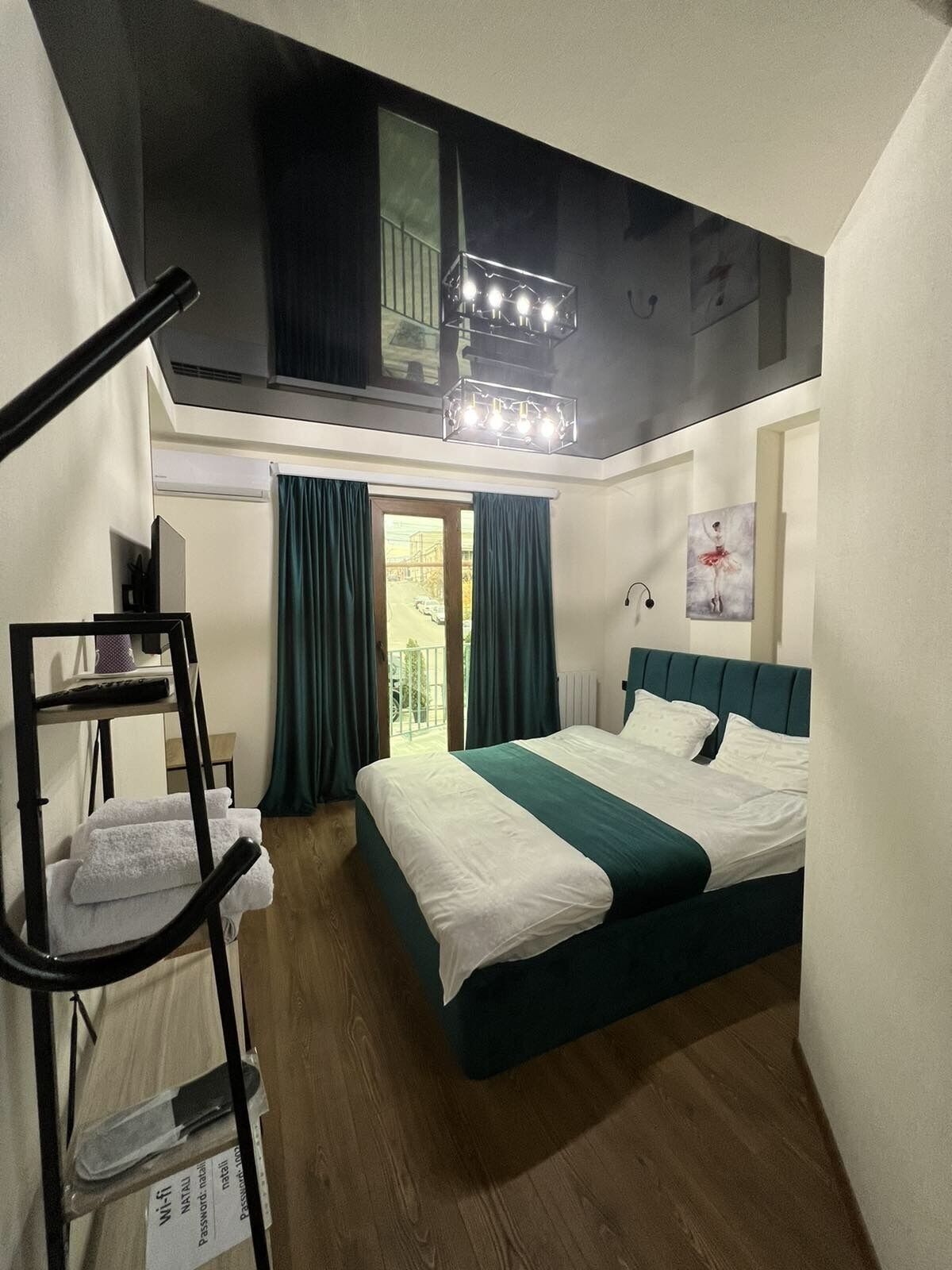 Natali Boutique Hotel