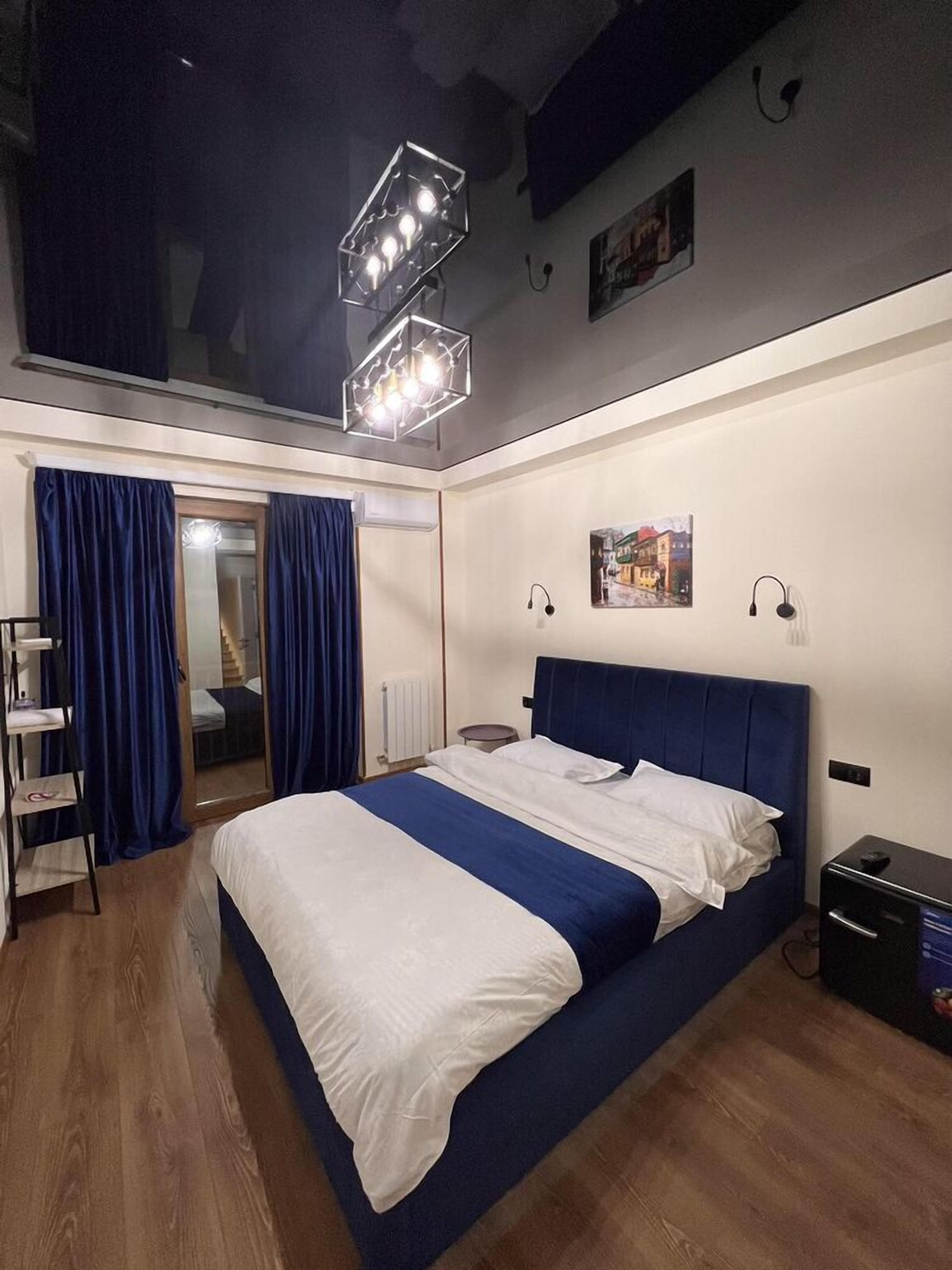 Natali Boutique Hotel