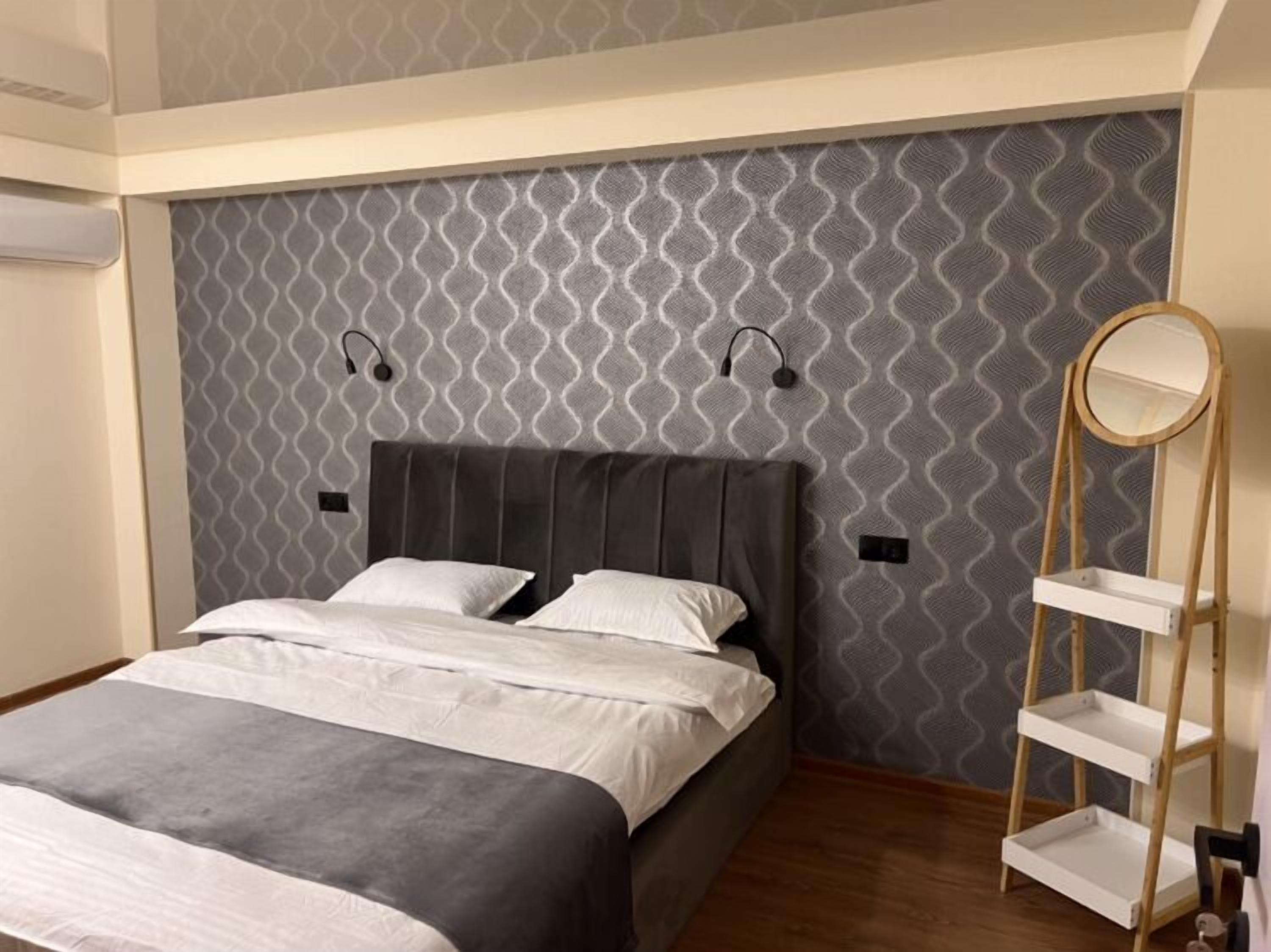 Natali Boutique Hotel