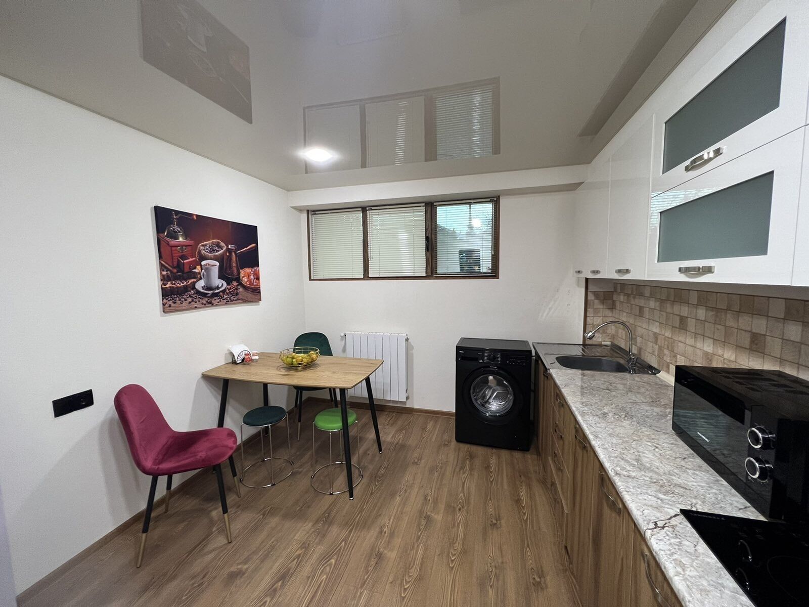 Natali Boutique Hotel