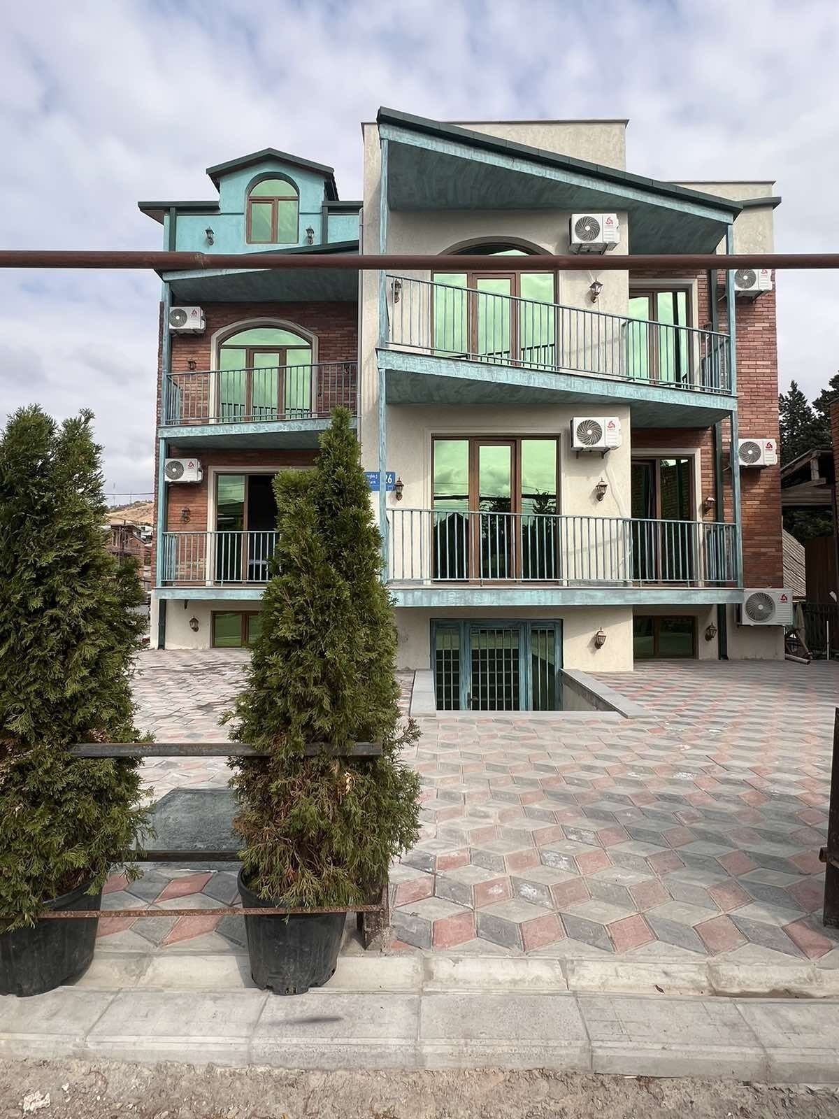 Natali Boutique Hotel