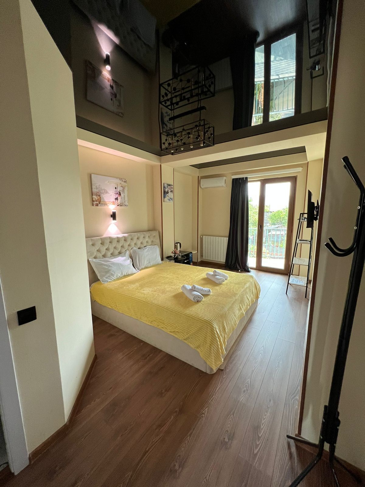 Natali Boutique Hotel