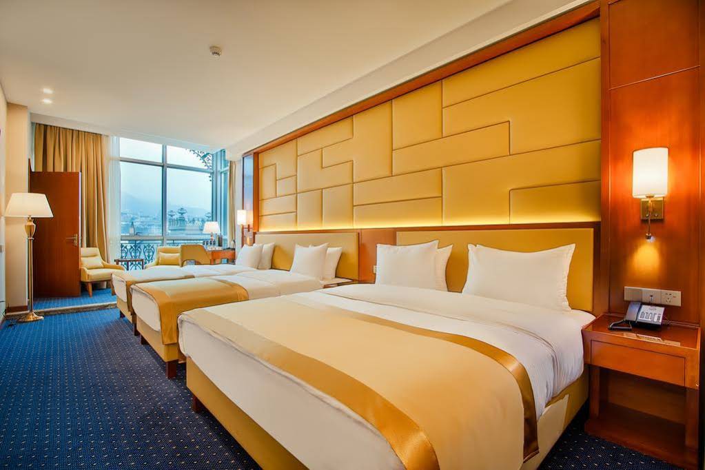 New Tiflis Hotel