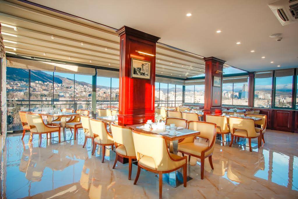 New Tiflis Hotel