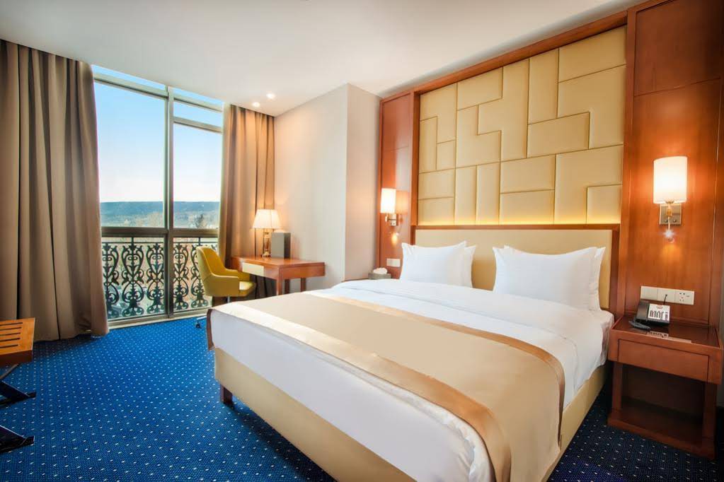 New Tiflis Hotel
