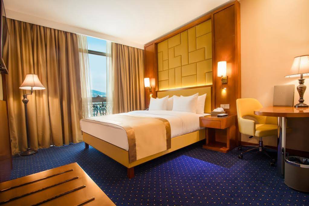 New Tiflis Hotel