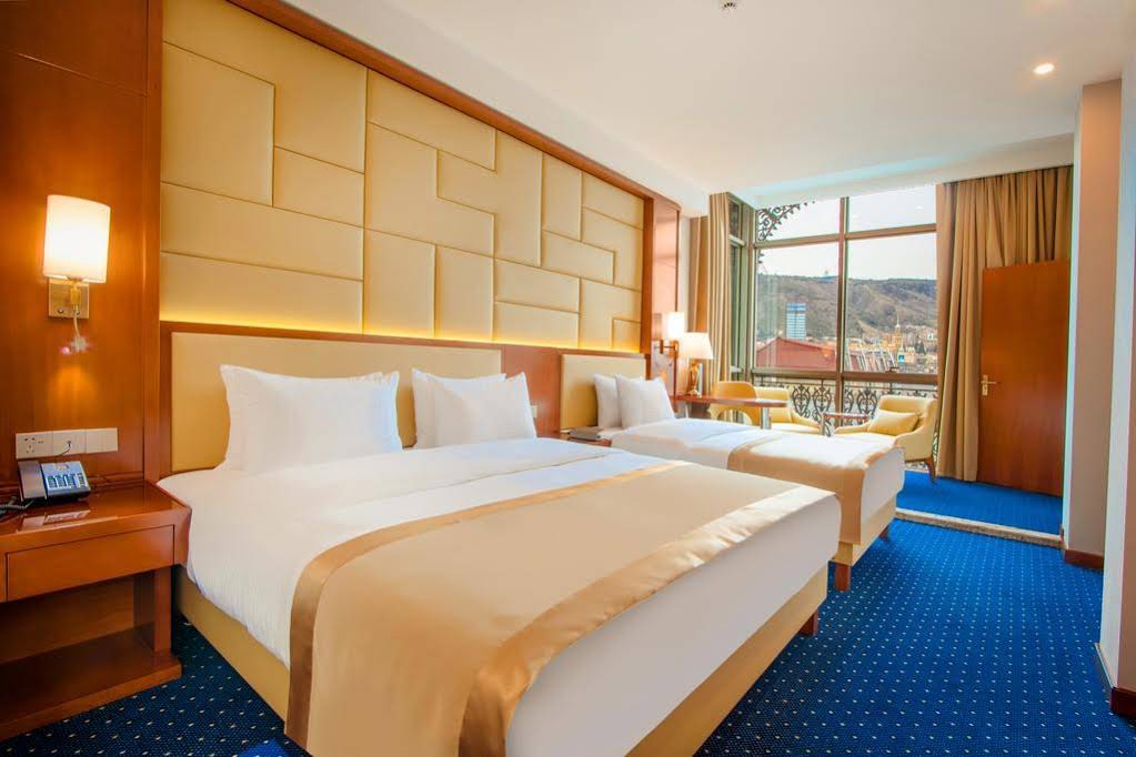 New Tiflis Hotel