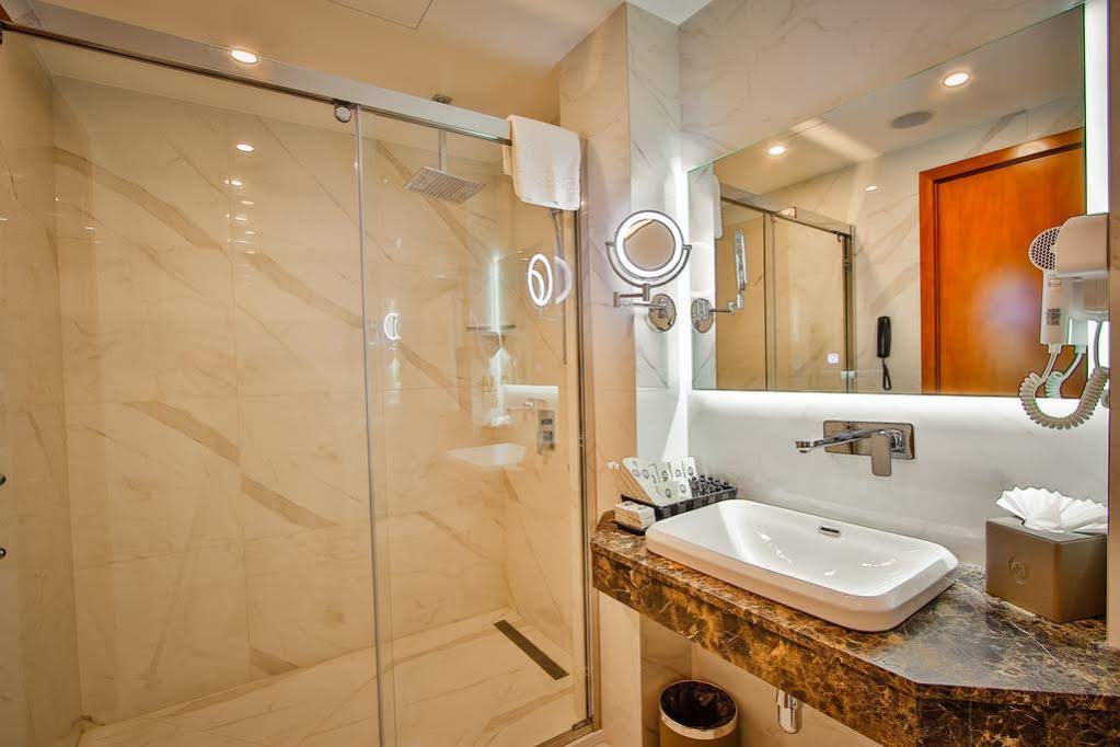 New Tiflis Hotel