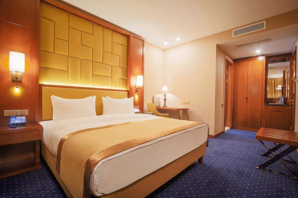 New Tiflis Hotel