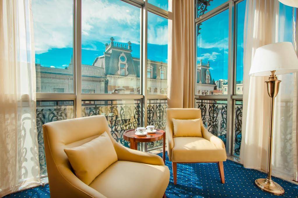 New Tiflis Hotel