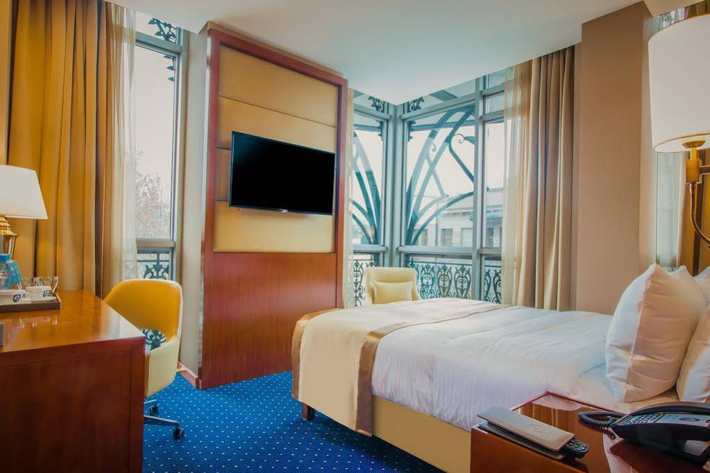 New Tiflis Hotel