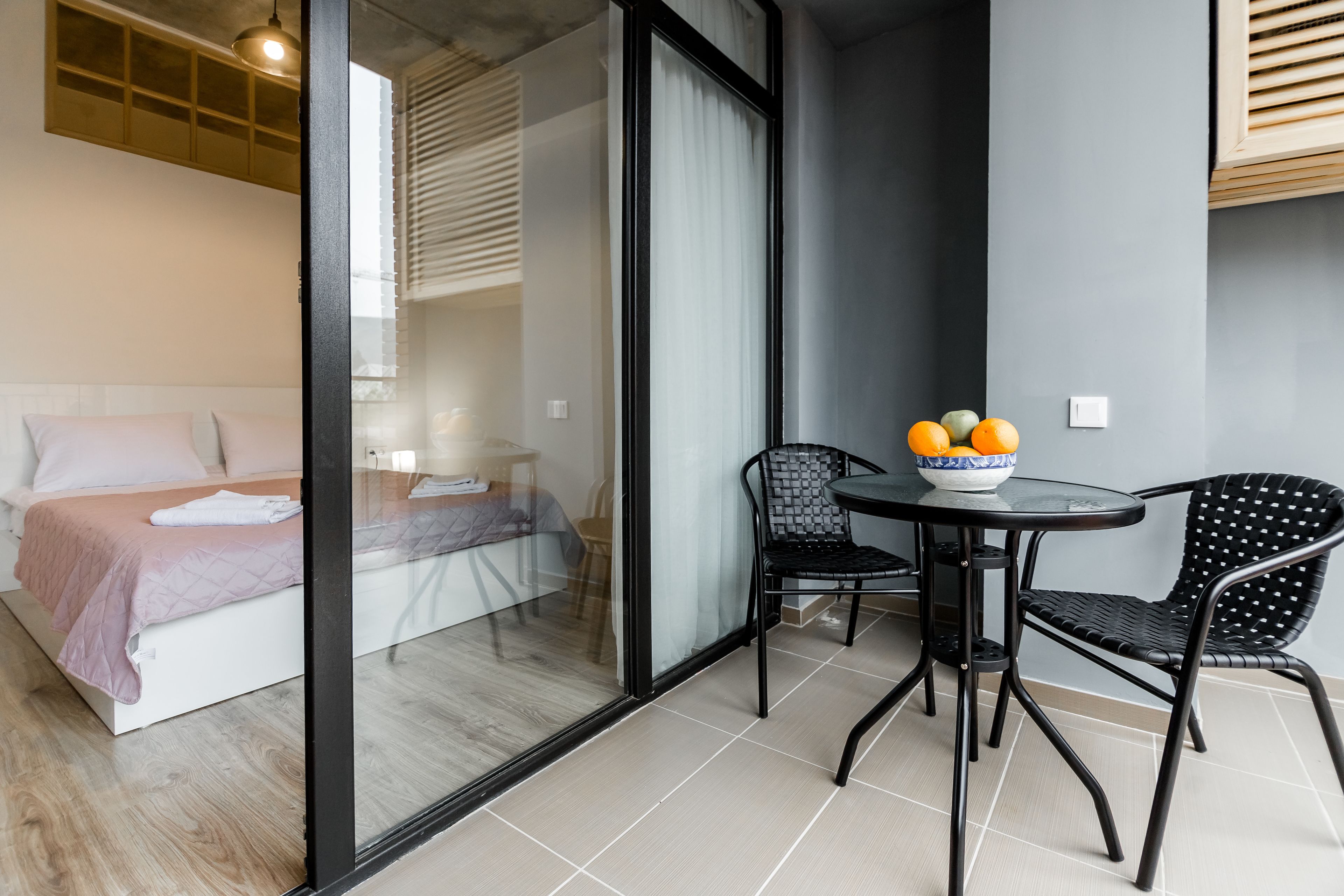 Ninoshvili Apartments by Picnic