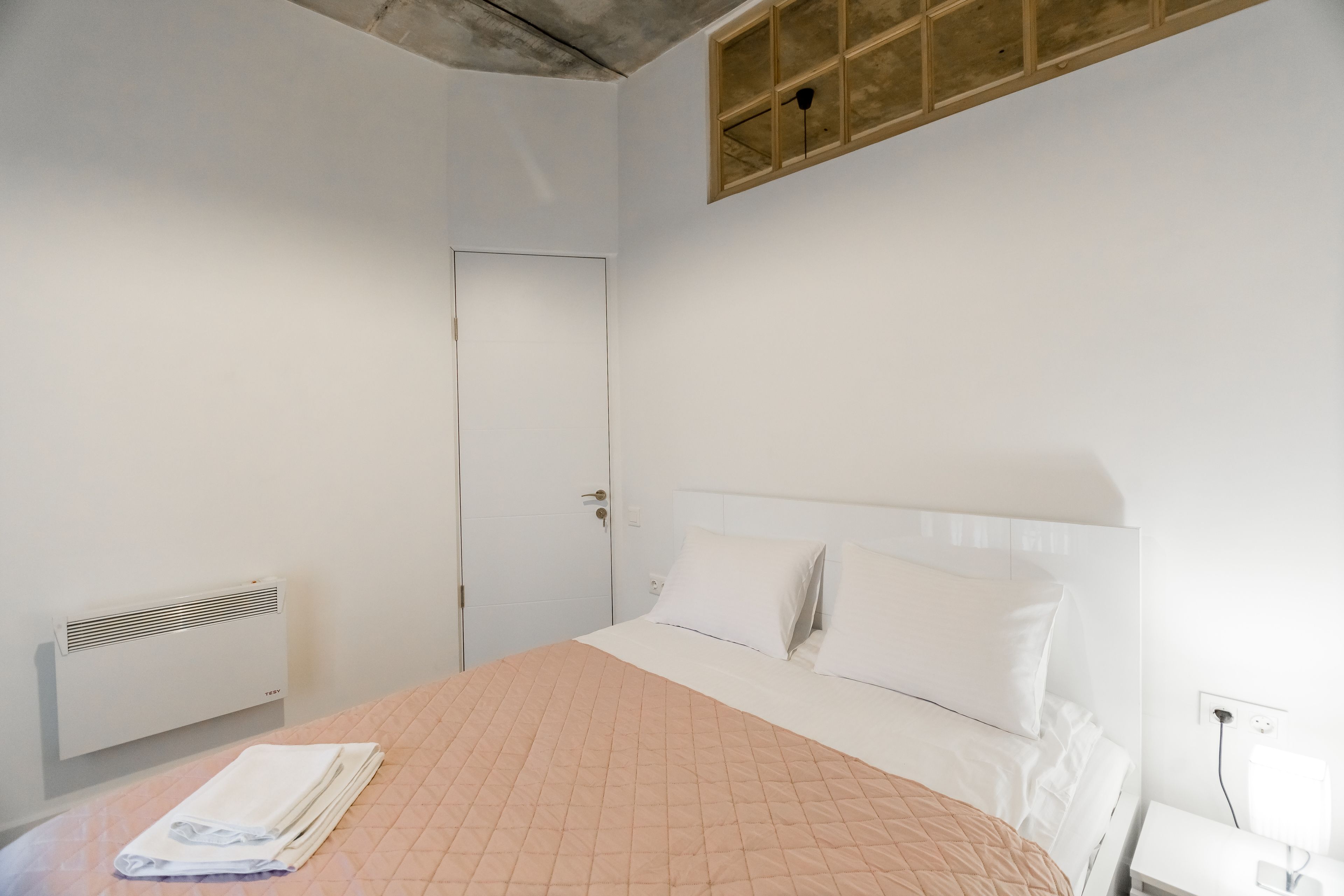 Ninoshvili Apartments by Picnic