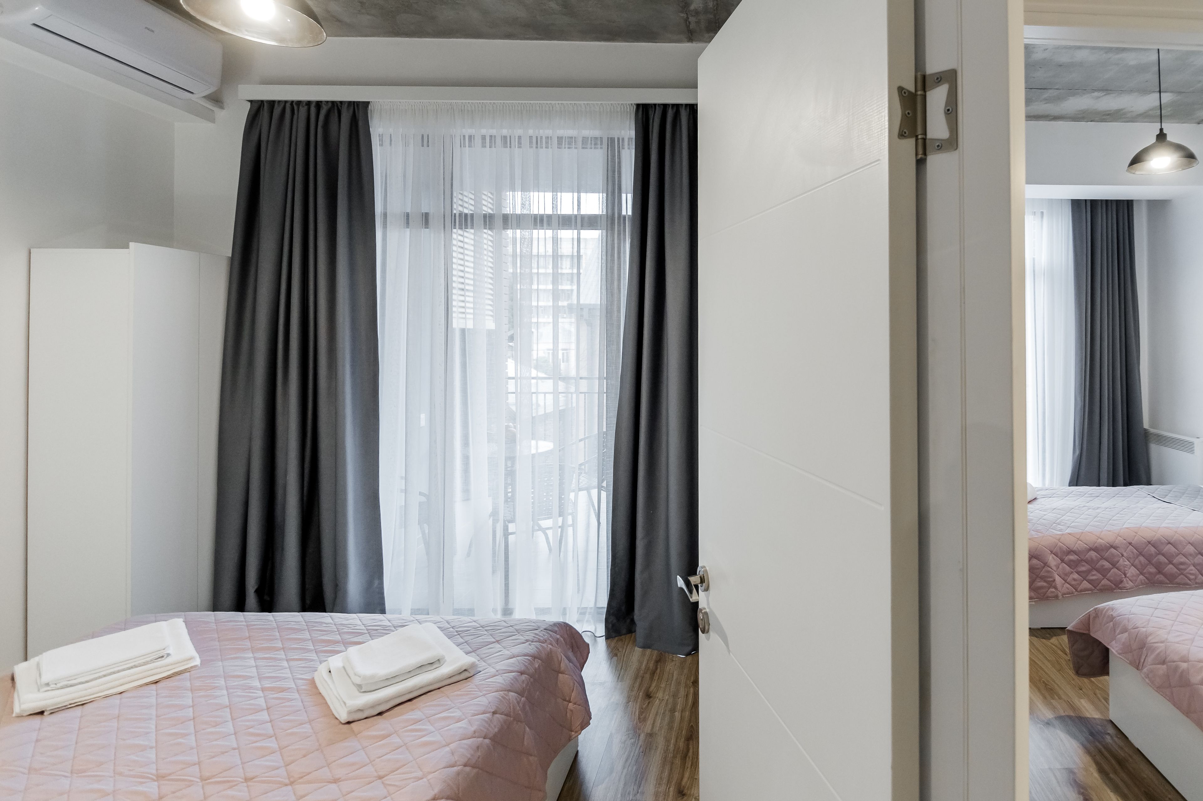 Ninoshvili Apartments by Picnic