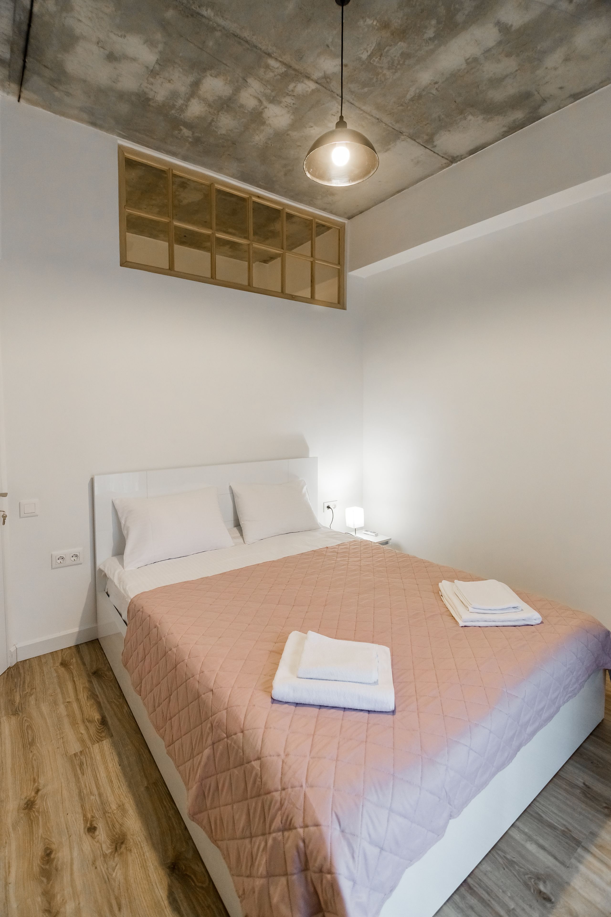 Ninoshvili Apartments by Picnic