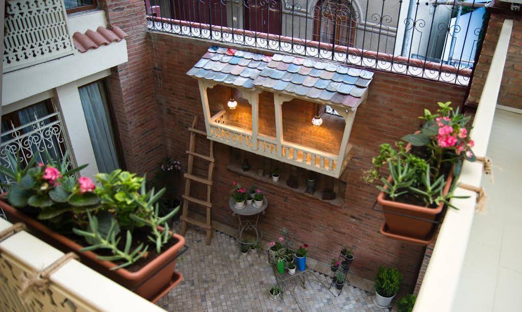 No12 Boutique Hotel
