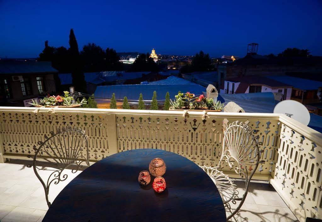 No12 Boutique Hotel