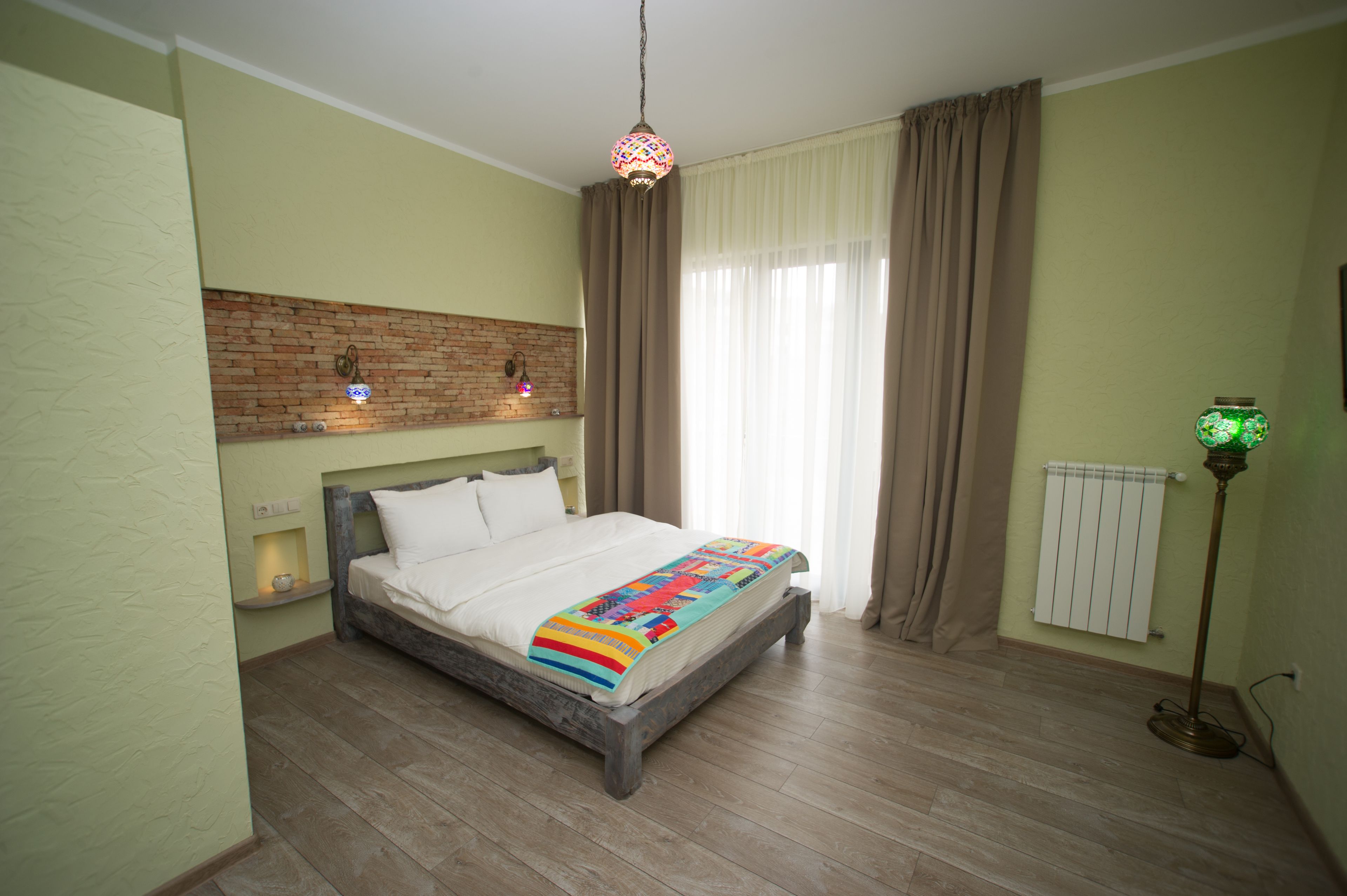 No12 Zichi Hotel