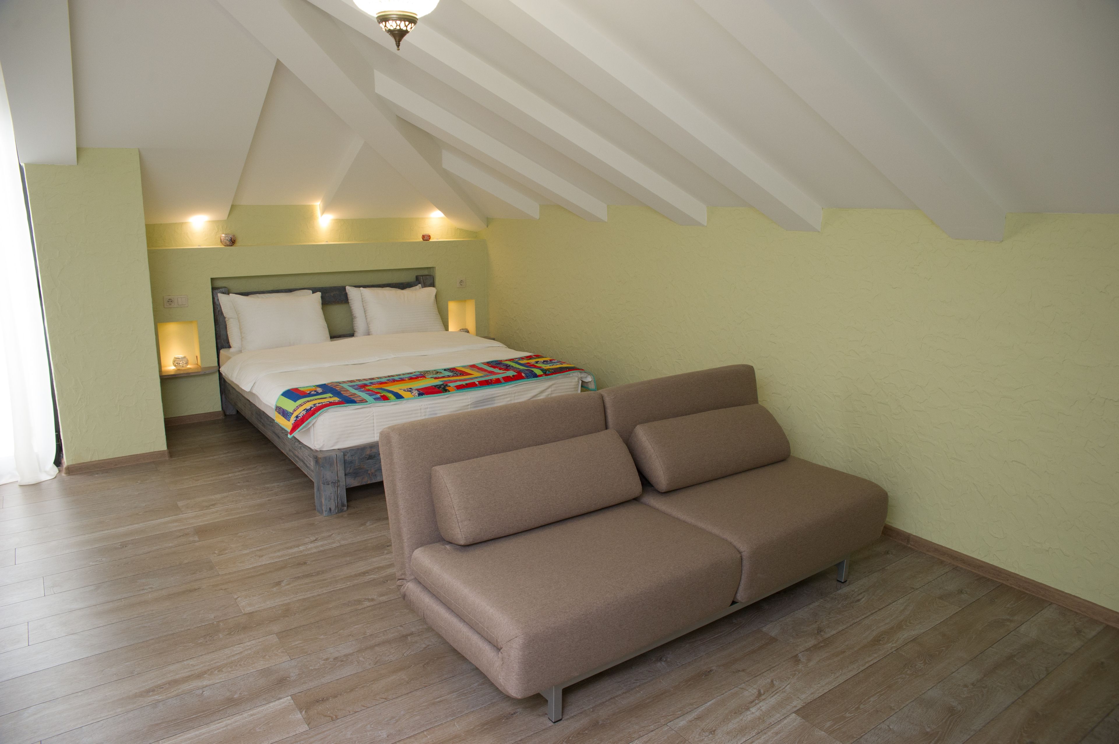 No12 Zichi Hotel