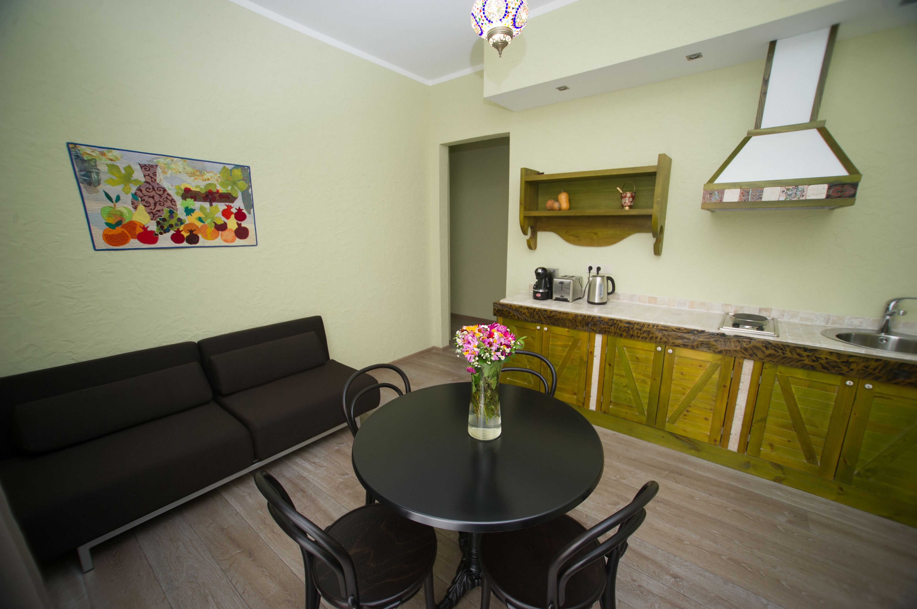 No12 Zichi Hotel