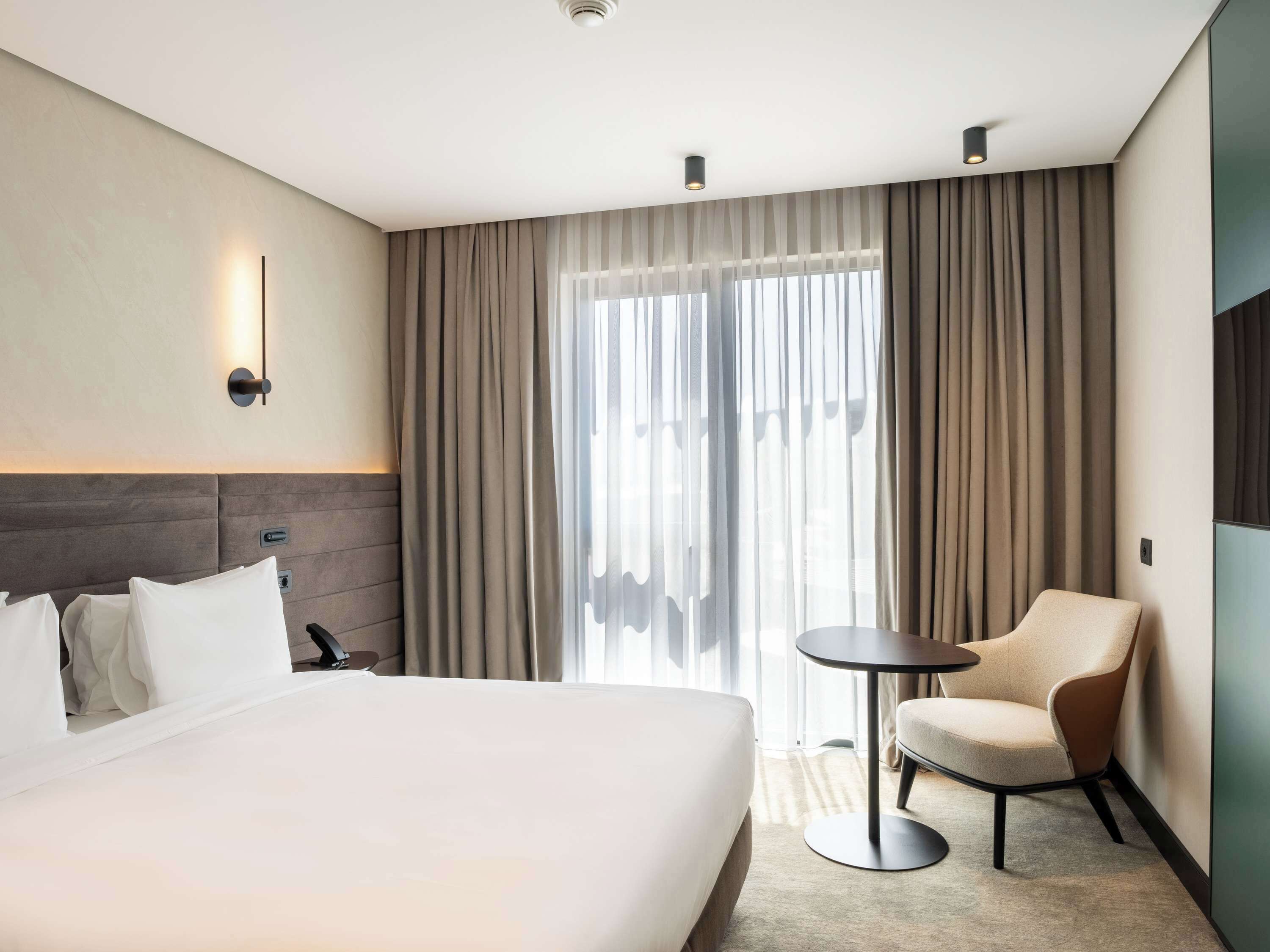 Novotel Tbilisi Center