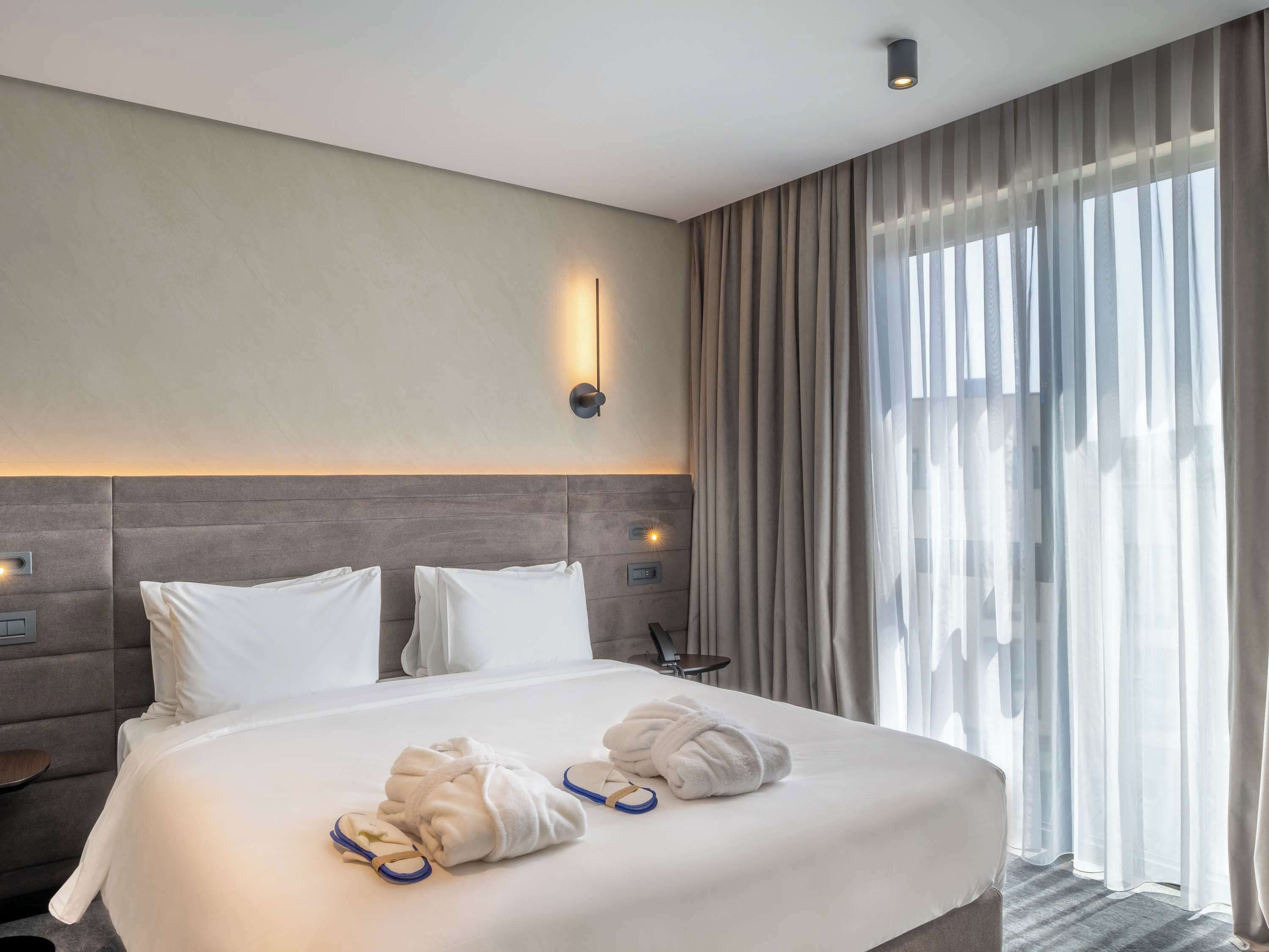 Novotel Tbilisi Center
