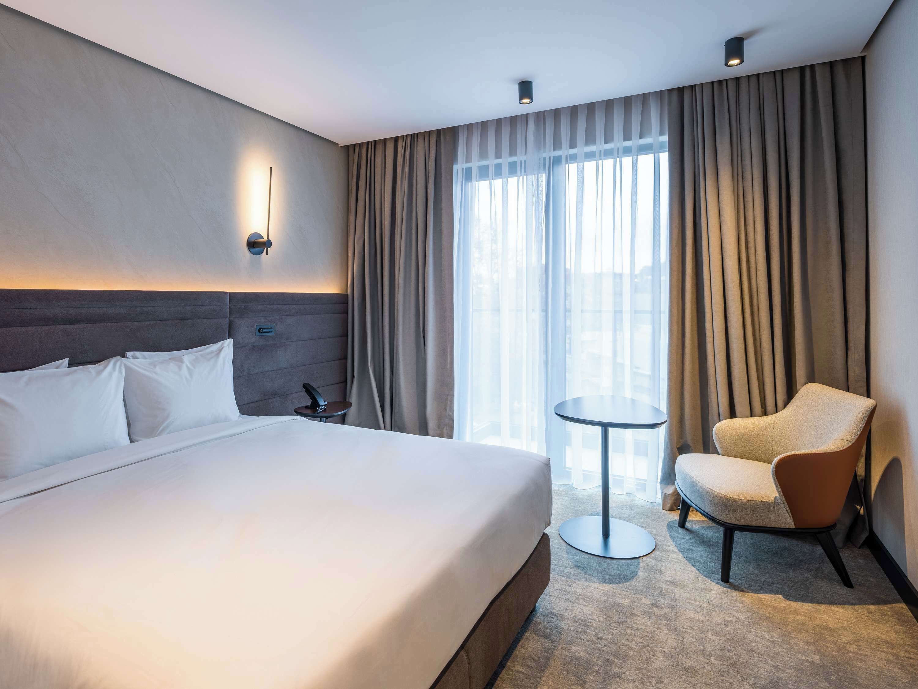Novotel Tbilisi Center