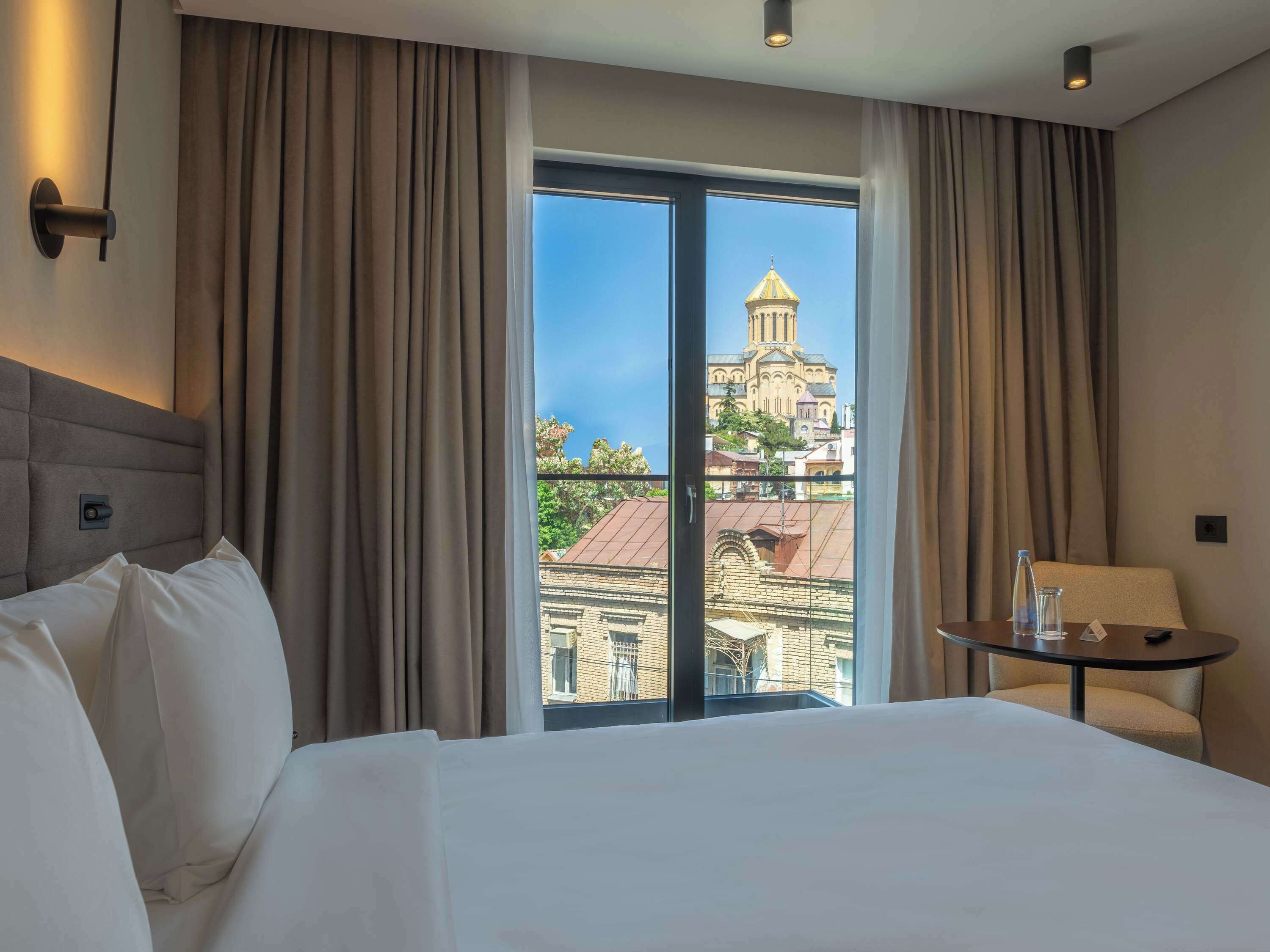Novotel Tbilisi Center