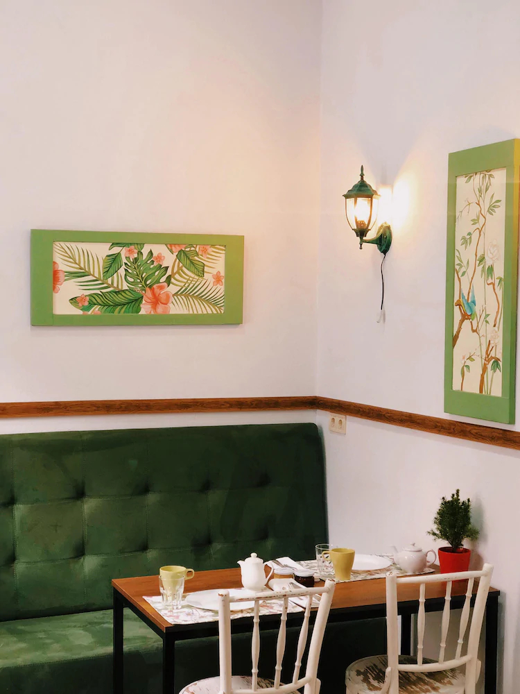 Octava Boutique Hotel